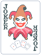 マッドジョーカー